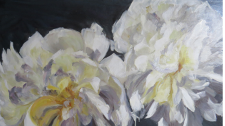 Image: Works by Heather Sayeau