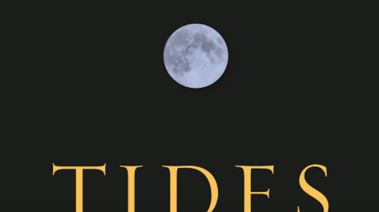 Image: TIDES book reading