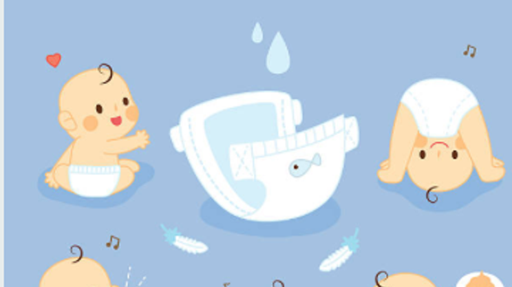 Image: Happy Baby Expo