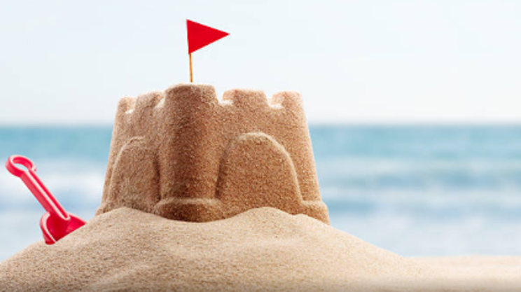 Image: Sand City