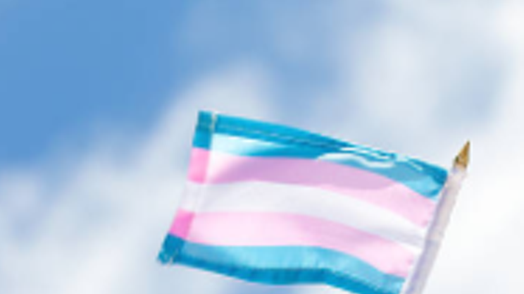 Image: Halifax Trans March
