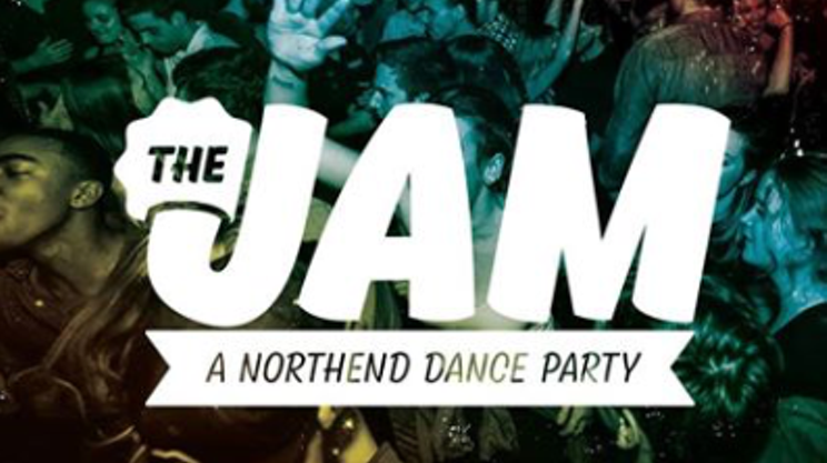 Image: The Jam