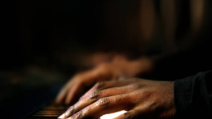 Image: Organ recital with James Burchill