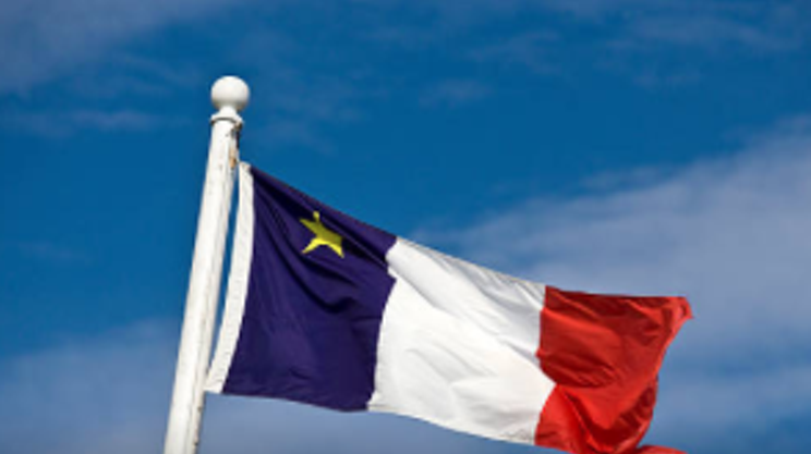Image: Acadian Day celebrations