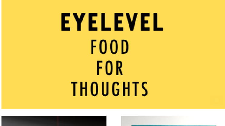 Image: Food for thoughts: Exploring culture, tradition and home through ritual