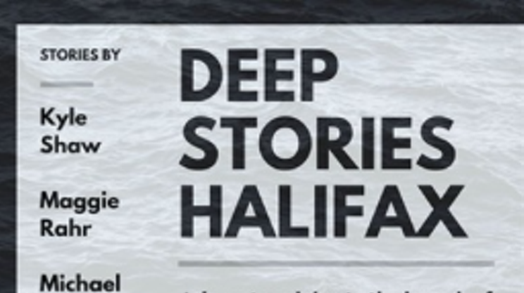 The Deep Magazine Launch