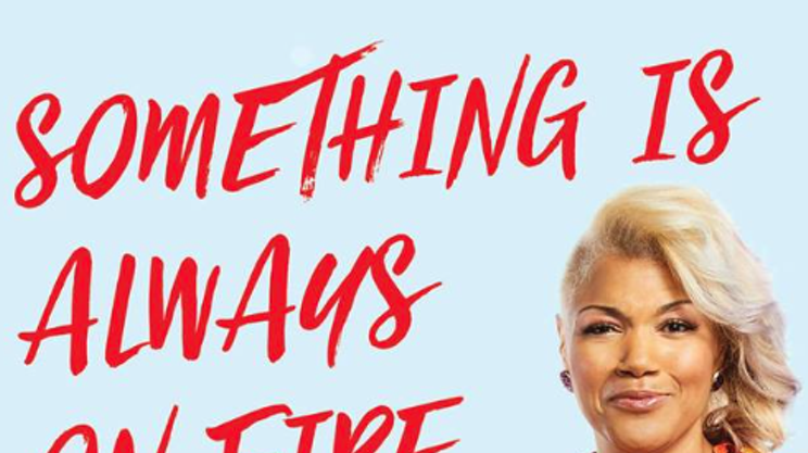 Image: In Conversation: Measha Brueggergosman