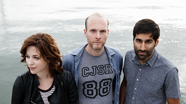 Image: Patrick Watson w/The Rural Alberta Advantage, Yukon Blonde, Dance Movie