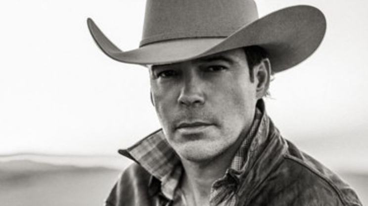 Image: Clay Walker