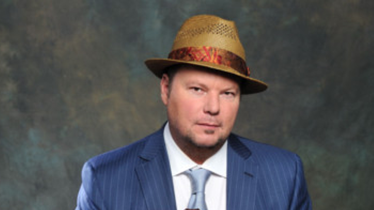 Image: Christopher Cross
