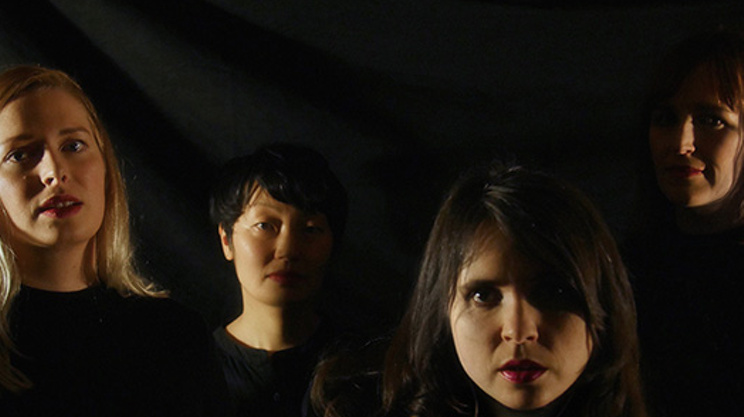 Image: Not You w/Jon Mckiel, Rabies, Thick Business
