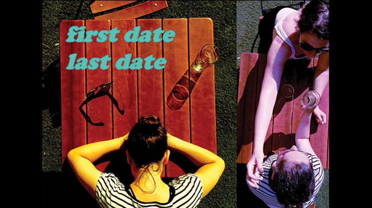 Flirt with First Date Last Date