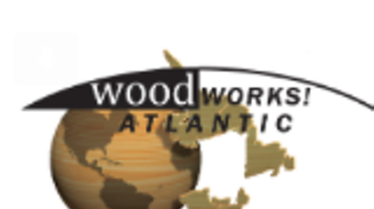 Image: The Halifax Wood Solutions Fair
