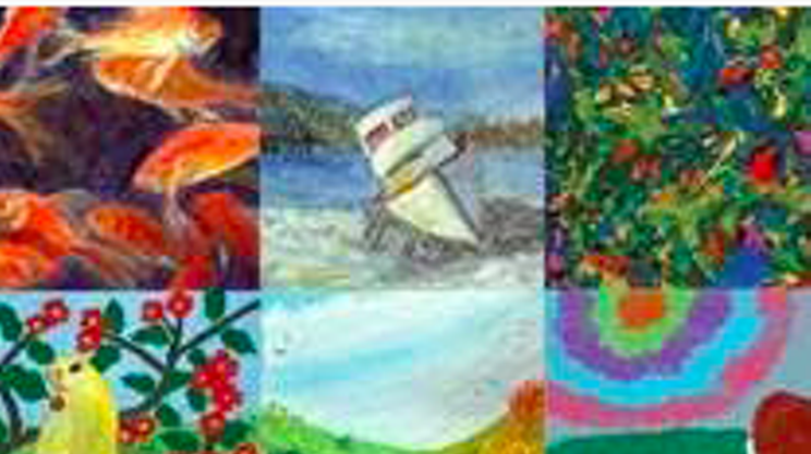 Image: Seasons of Change