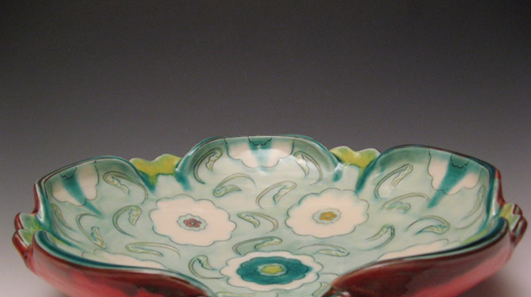 Image: NSCAD+ceramics