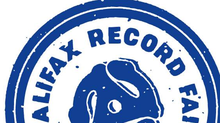 Image: Halifax Record Fair