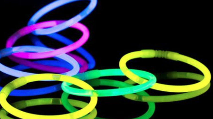 Image: Glow in the Park