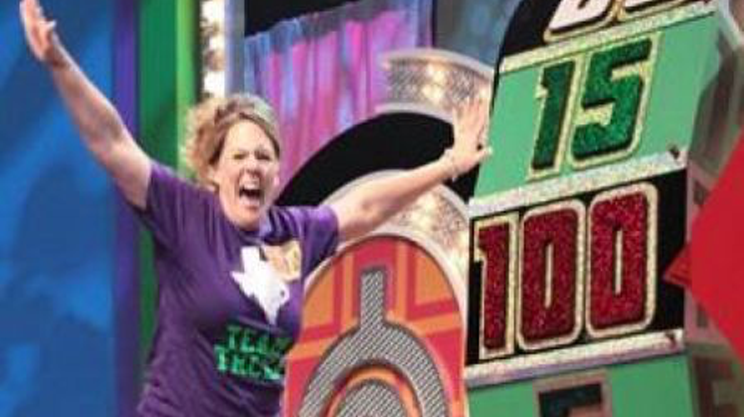 Image: Price Is Right: Live