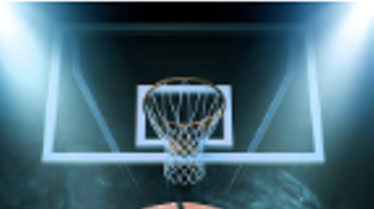 Image: Halifax Hurricanes vs Windsor Express