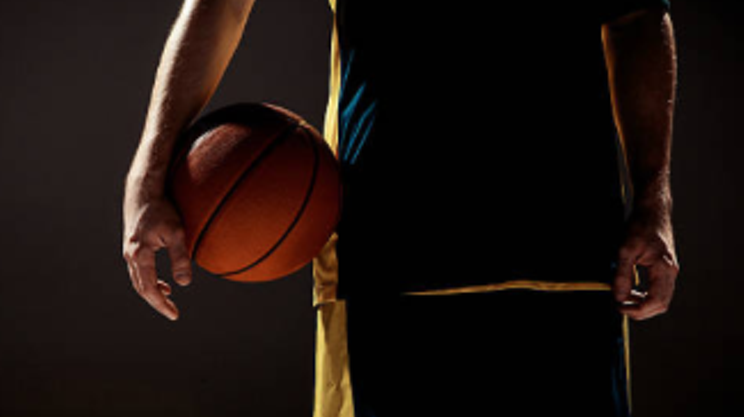 Image: Halifax Hurricanes vs Saint John Riptide