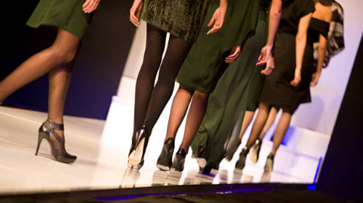 Image: Contemporary & Ready to Wear Collections