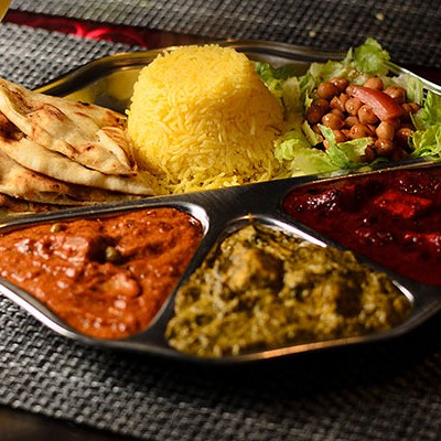 Best Indian Restaurant