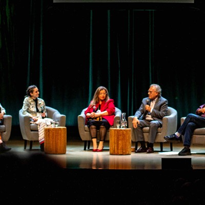 David Suzuki, Stephen Lewis and Catherine Martin on putting the climate first