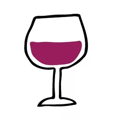 Image: Wine snob