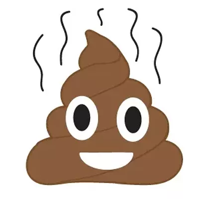 Image: Portland Street Butt Stink