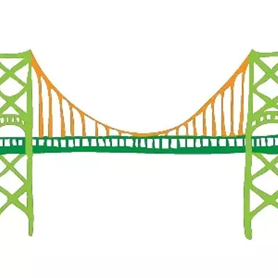 Image: PROPS! MacDonald Bridge Shuttle Drivers
