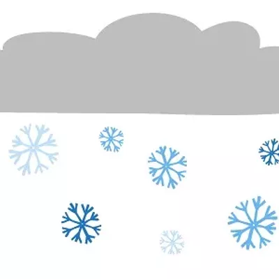 Image: Snowstorm Kindness