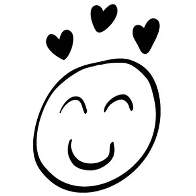 Image: My honey bear