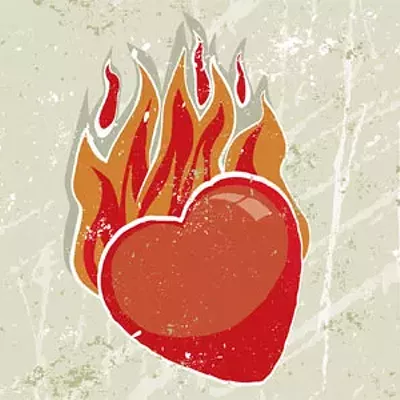 Image: To the girl of my heart
