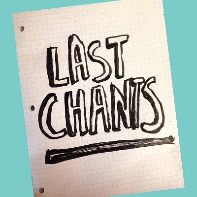 Review: Last Chants at Hermes