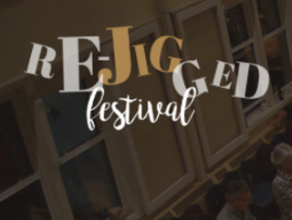 Re-jigged Festival: Four Pipes