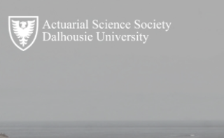 Image: Atlantic Canada Actuarial Student Conference