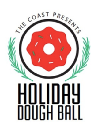 Image: Holiday Dough Ball