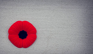 Image: Remembrance Day Parade and Ceremony