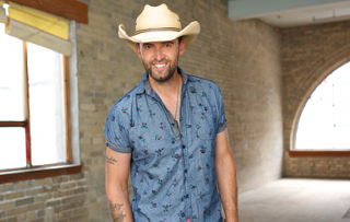 Image: An Evening with Dean Brody