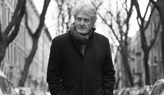 Image: Tom Cochrane