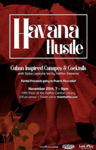 Image: Havana Hustle