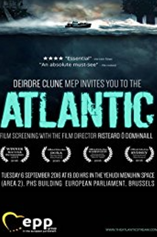 Image: Atlantic screening