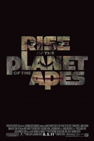 Image: Pushing Boundaries: A Film Series About What We Owe Other Animals screens Rise of the Planet of the Apes