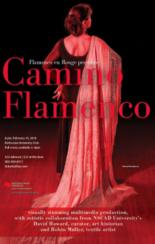 Image: Camino Flamenco