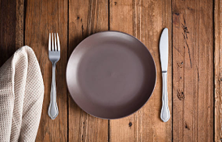Image: NYE Dinner