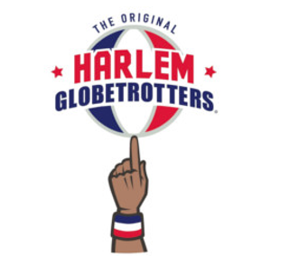 Image: The Harlem Globe Trotters