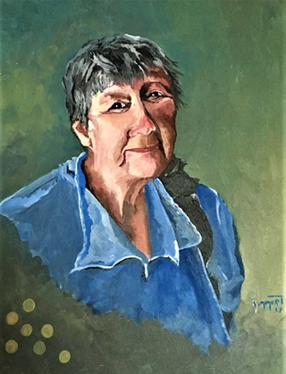 Image: People of Parrsboro