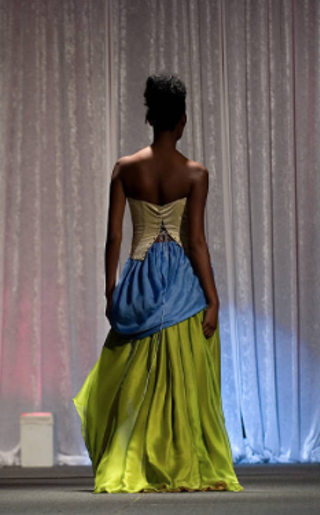 Image: NSCAD Fashion Gala