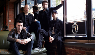 Image: Theory of a Deadman