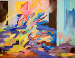 Spark: NSCAD Student Painting Exhibition